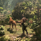 Illustration for article titled emMetal Gear/em Creator Introduces His New Fox Engine, Teases New Multiplatform Game